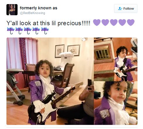 lilprecious