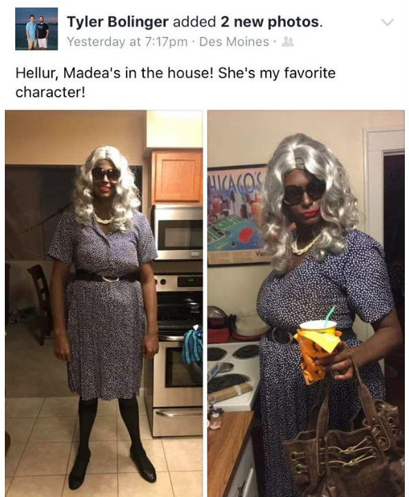 worst halloween costumes