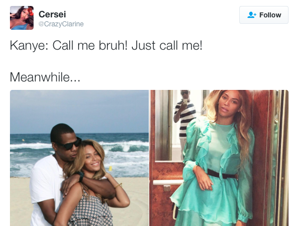 meanwhile