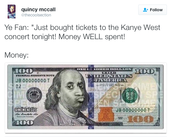moneylike