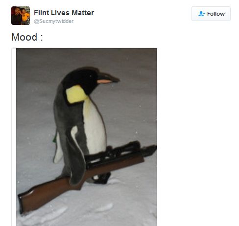 mood