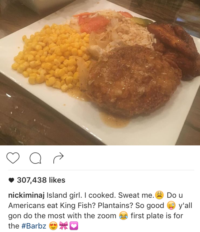 nicki