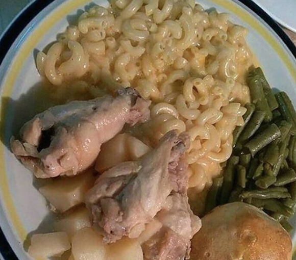 rawchicken