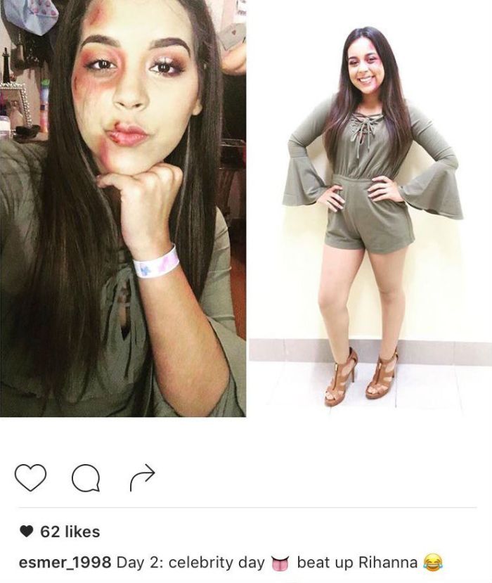 worst halloween costumes