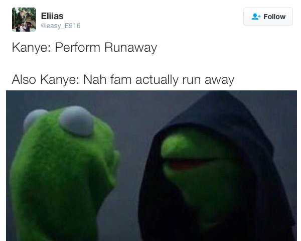 runaway