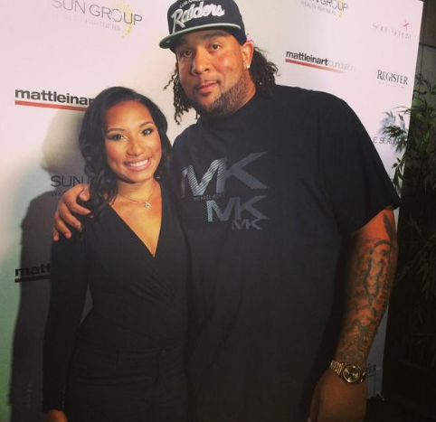 domonique donald penn