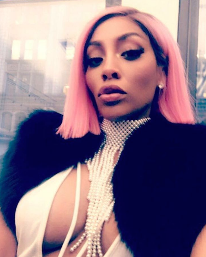 K. Michelle