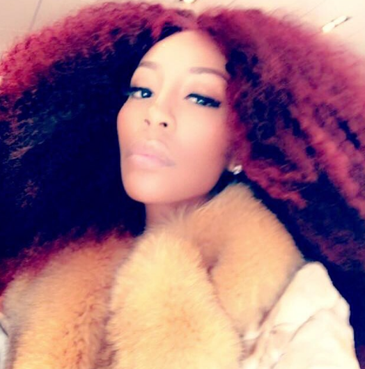 K. Michelle
