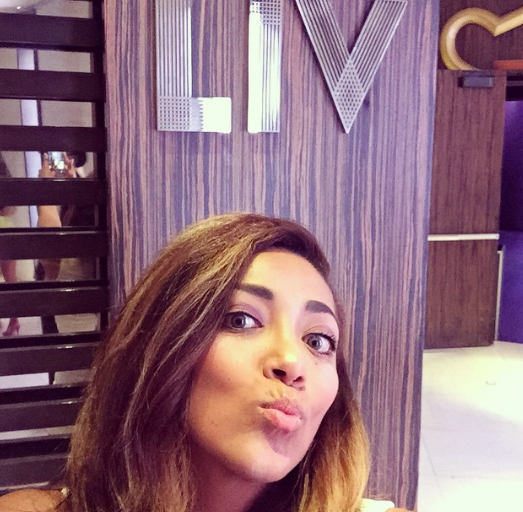 Sherien Apollo
