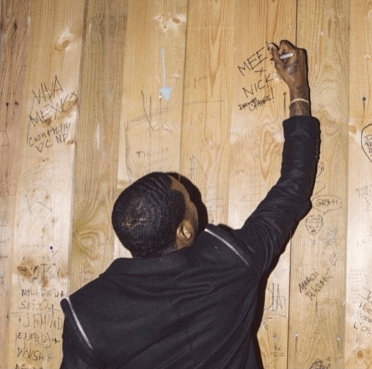 Meek Mill Nicki MInaj