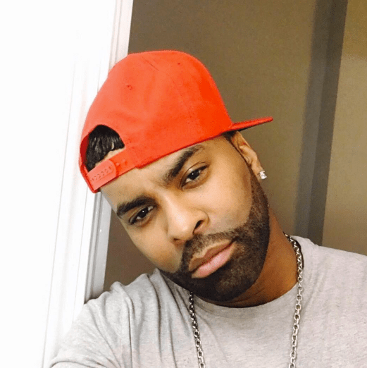 Ginuwine