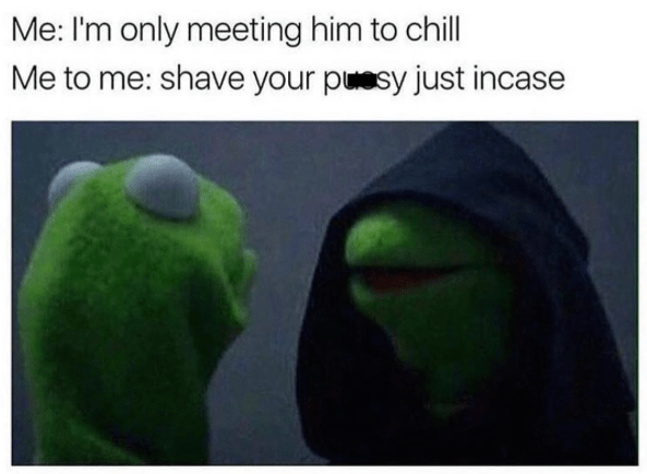 shaveit
