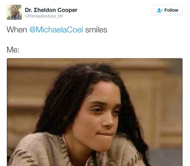 smiles