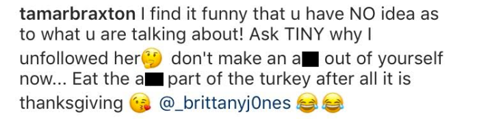 tamarclapback