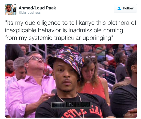 tistatement