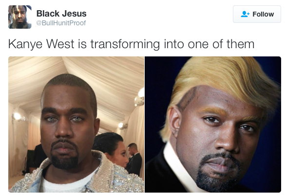 transforming