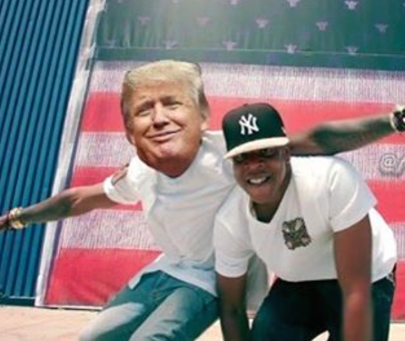 trumphov