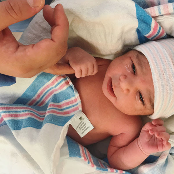 Dream Kardashian