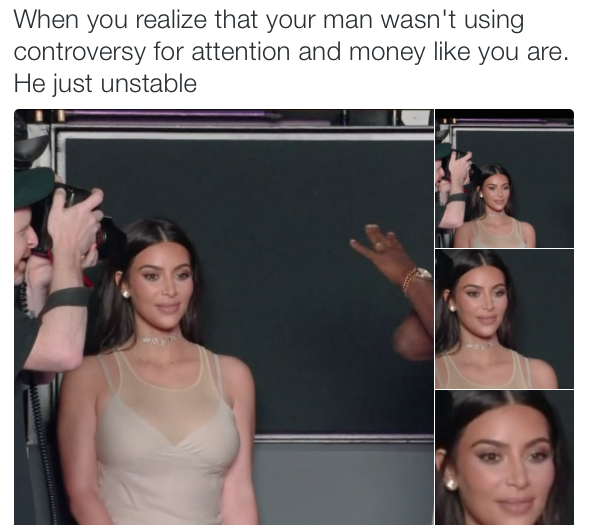 unstable