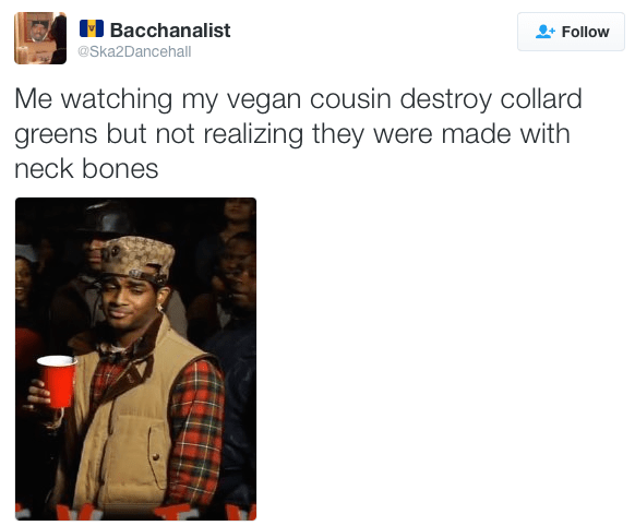 vegan