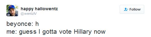 votehillary