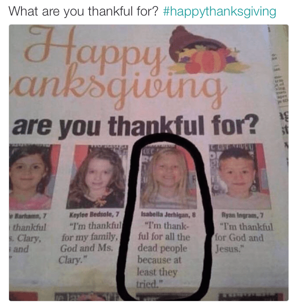 youtried