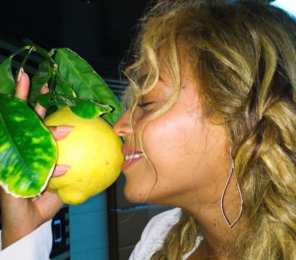 beyoncelemonade