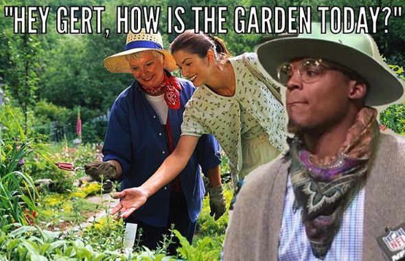 camgarden
