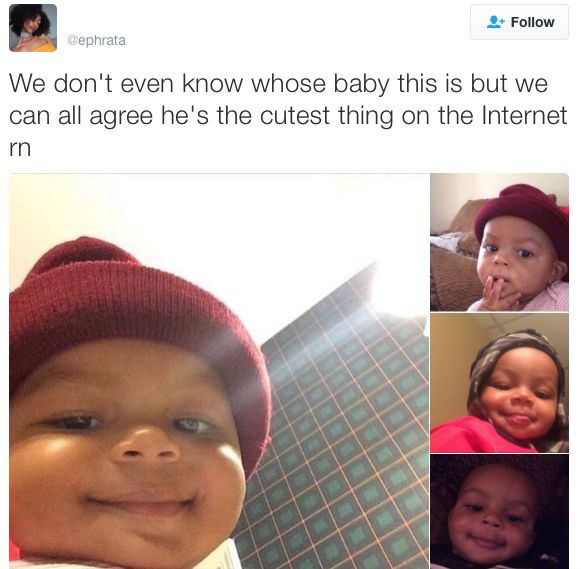 cutestthing