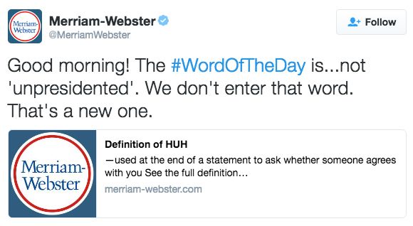 dictionary