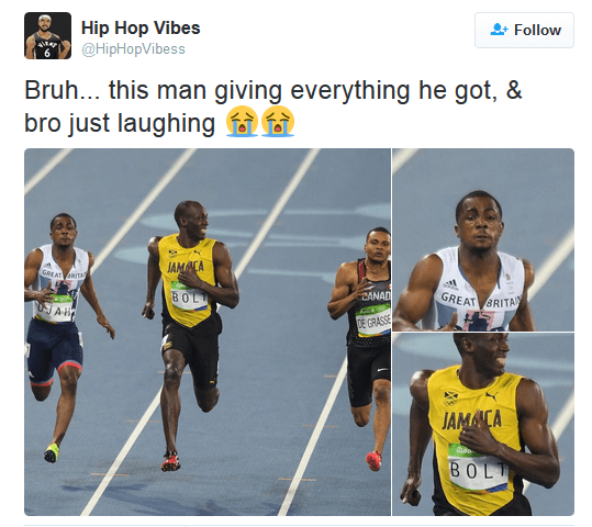 everythinghegot