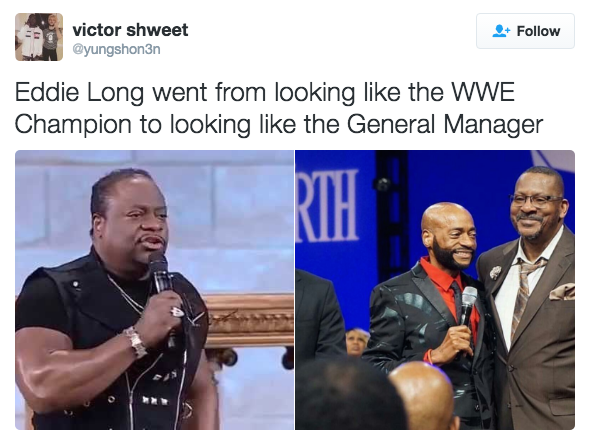Eddie Long