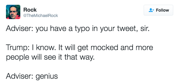 geniustweet