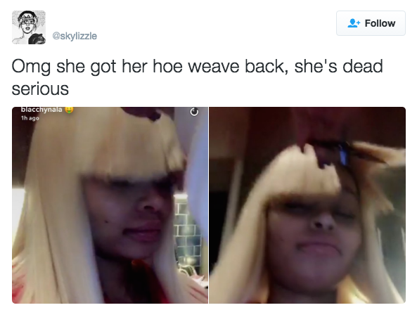 howeave