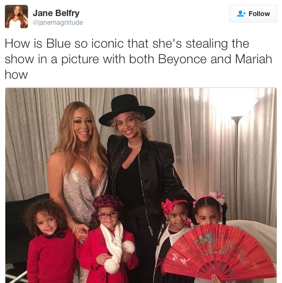 iconic