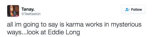 Eddie Long