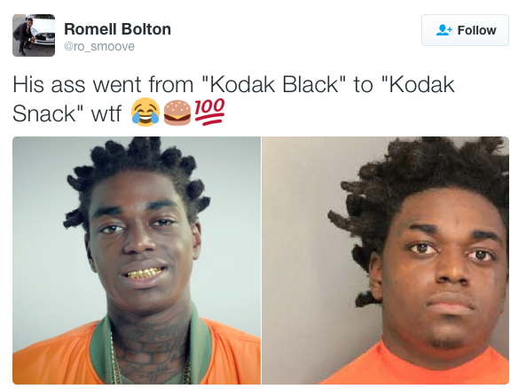 kodaksnack