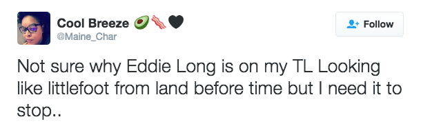 Eddie Long