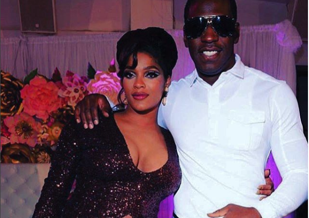 Joseline Hernandez Young Dro Instagram