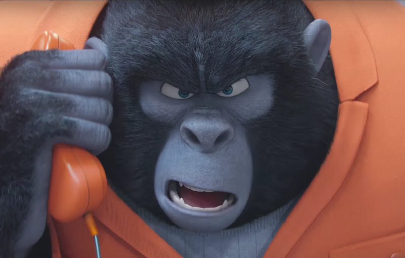 sing-racist