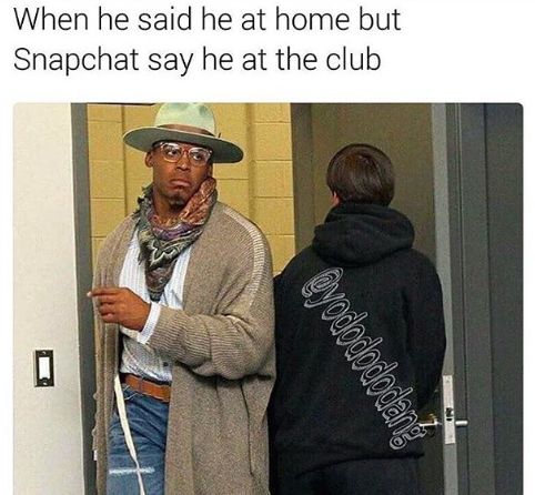 snapchat