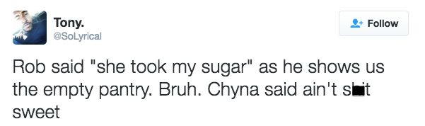 tooksugar