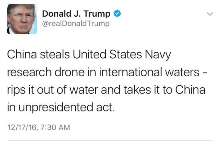 trumptweet