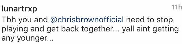 chris brown karrueche tran
