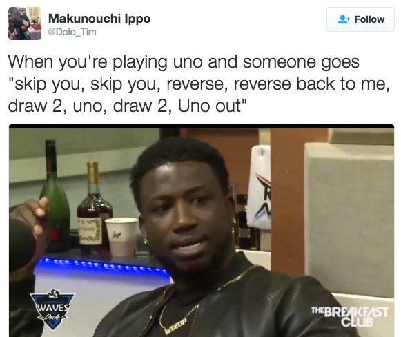 uno