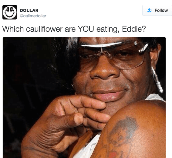 Eddie Long