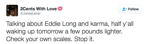 Eddie Long