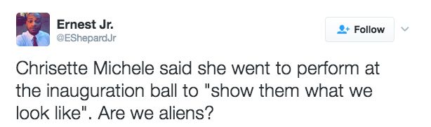 aliens