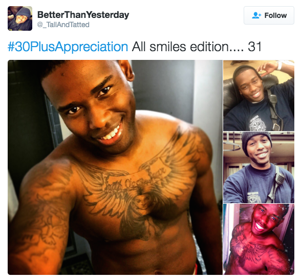 30PlusAppreciation