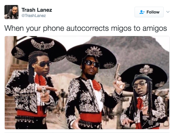autocorrect